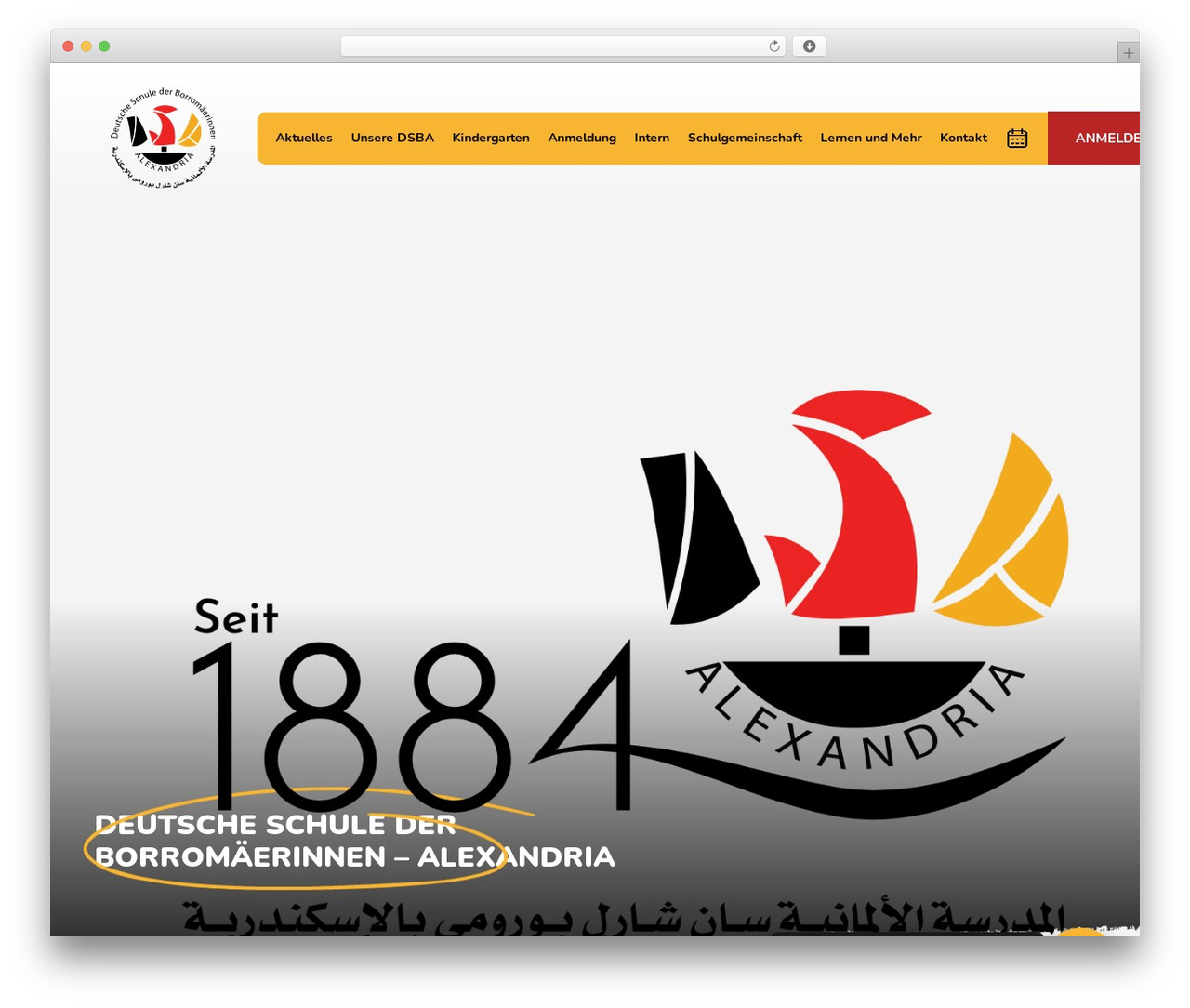 DSBA Theme WordPress theme - dsb-alexandria.de DSBA Theme WordPress theme - dsb-alexandria.de