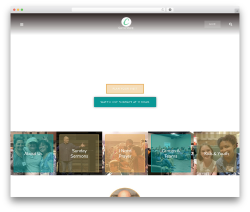 Sf sermon cloud WordPress plugin - cccnola.net