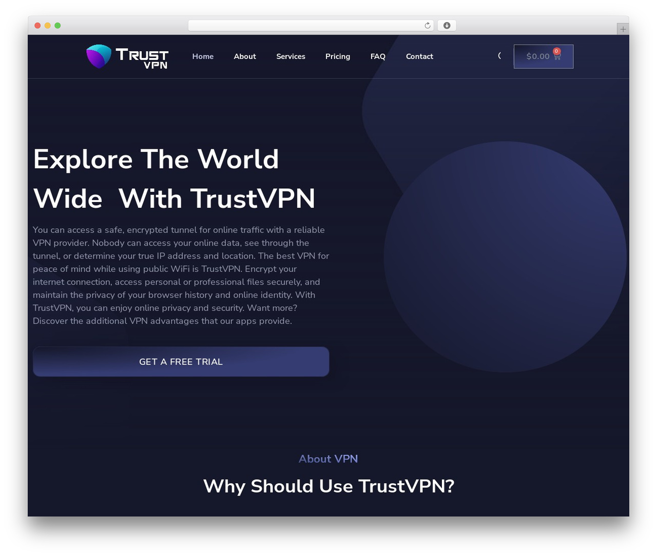 Hello Elementor WordPress theme - trustvpns.com Hello Elementor WordPress theme - trustvpns.com