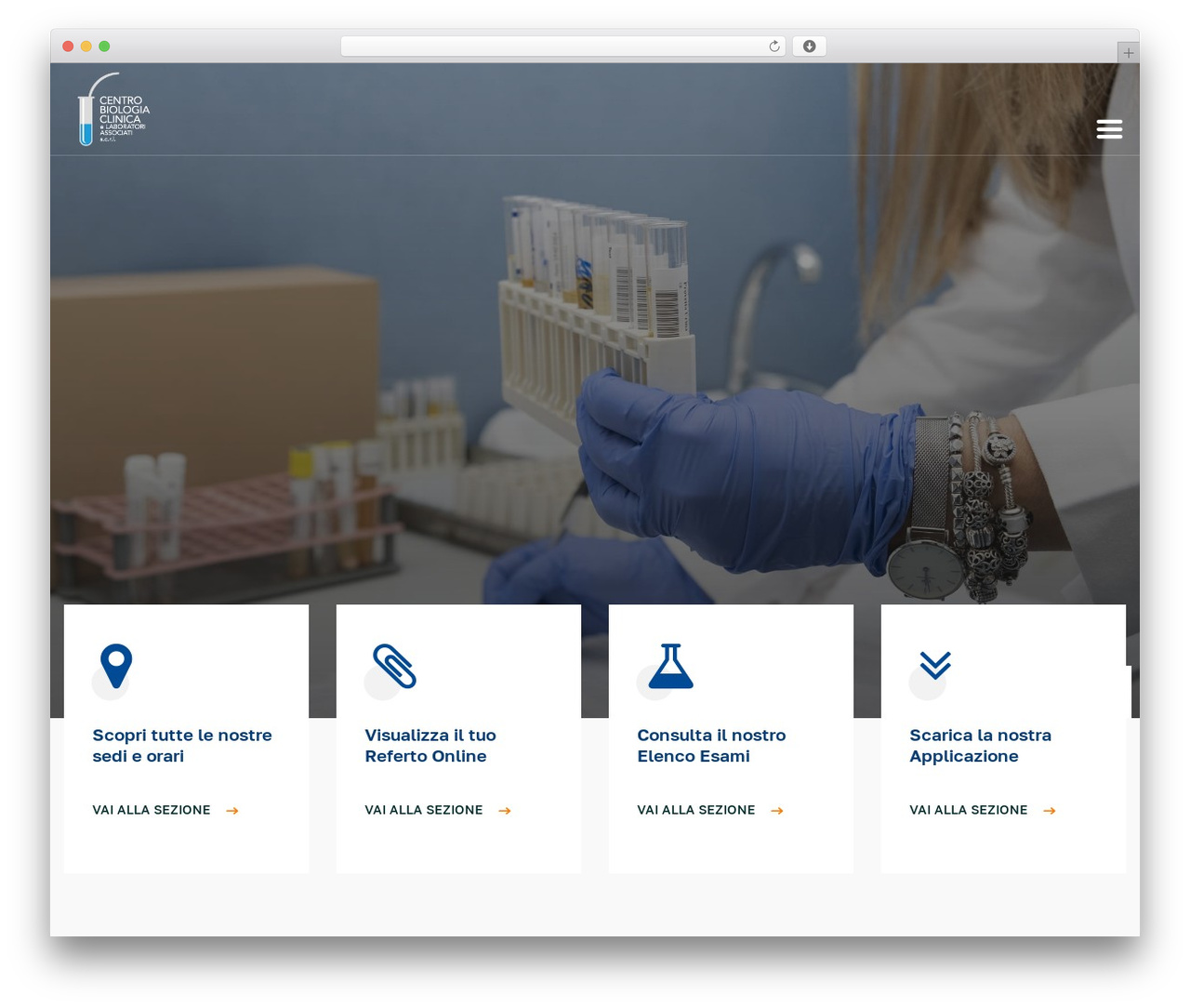 LabtechCO theme WordPress - centrobiologiaclinica.it LabtechCO theme WordPress - centrobiologiaclinica.it