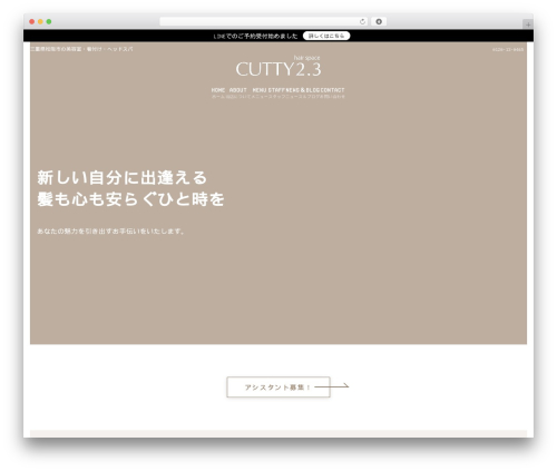 Lightning g3 evergreen WordPress plugin - cutty23.com