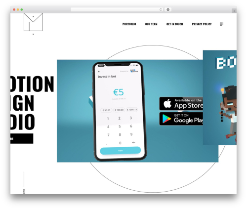 Manon core WordPress plugin - tommie-mathe.nl