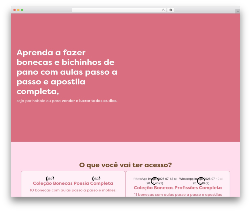 Form Masks for Elementor (form-masks-for-elementor) free WordPress plugin - ateliedamonica.com