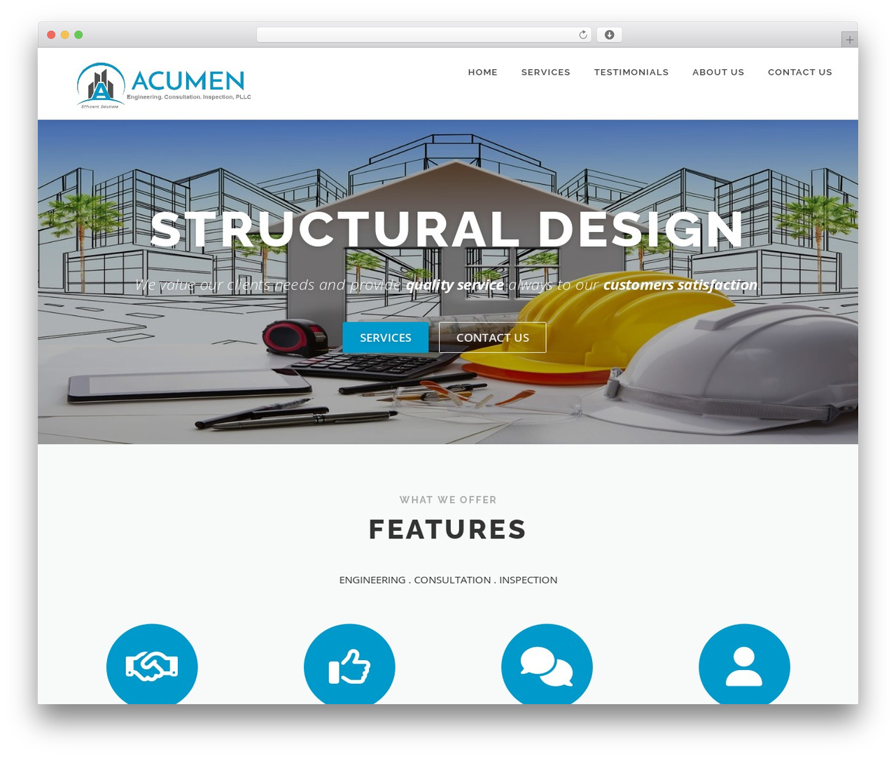 WordPress theme OnePress - acumencivilengineering.com WordPress theme OnePress - acumencivilengineering.com