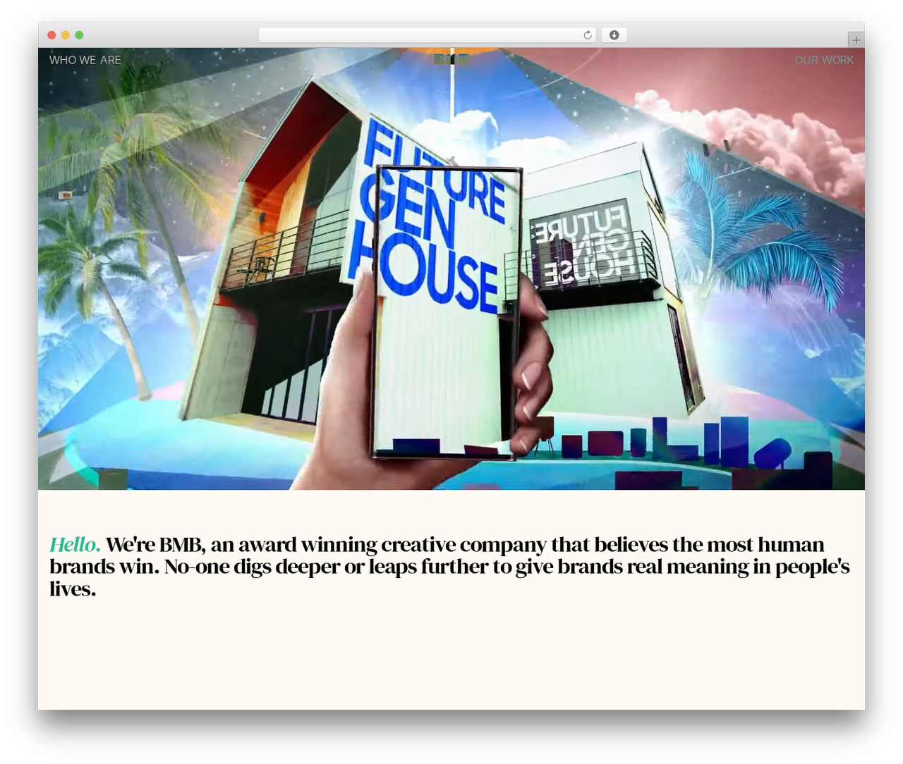 WordPress website theme Vite WordPress starter theme - bmbagency.com WordPress website theme Vite WordPress starter theme - bmbagency.com