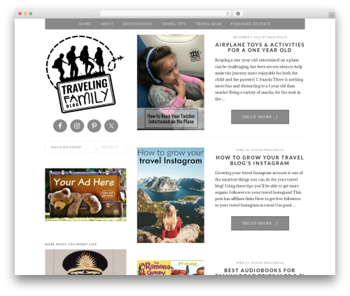 Recipes by Simmer (simmer) free WordPress plugin - travelingfamilyblog.com Recipes by Simmer (simmer) free WordPress plugin - travelingfamilyblog.com