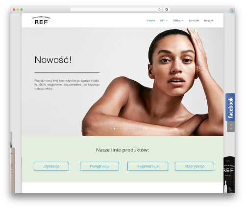 Aspexi Social Media Slider (aspexi-facebook-like-box) free WordPress plugin - refpolska.com