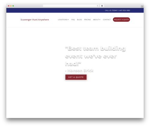 Testimonial Slider – Free Testimonials Slider Plugin (testimonial-add) free WordPress plugin - scavengerhuntanywhere.com Testimonial Slider – Free Testimonials Slider Plugin (testimonial-add) free WordPress plugin - scavengerhuntanywhere.com