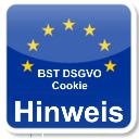 BST DSGVO Cookie free WordPress plugin by BST Software (Autor: Arnold Margolf)