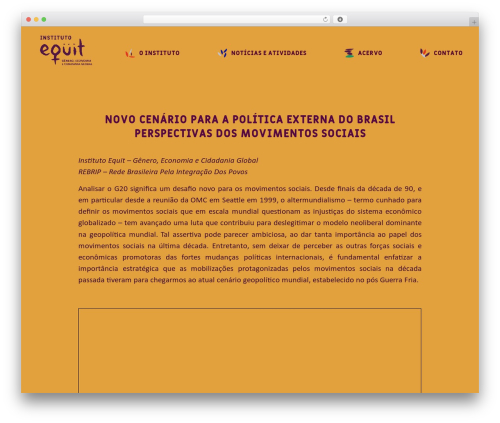 WP Menu Image (wp-menu-image) free WordPress plugin - equit.org.br/novo WP Menu Image (wp-menu-image) free WordPress plugin - equit.org.br/novo