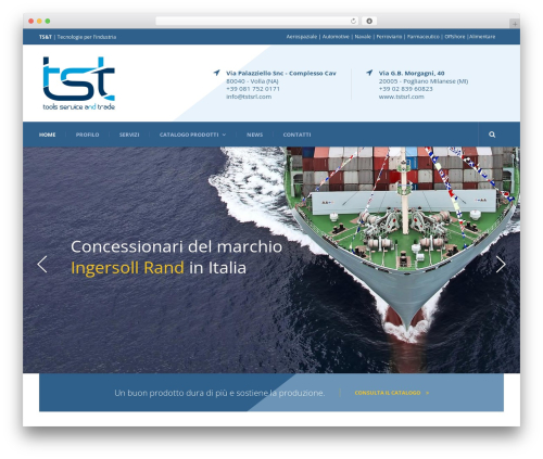 Gdlr project WordPress plugin - tstsrl.com