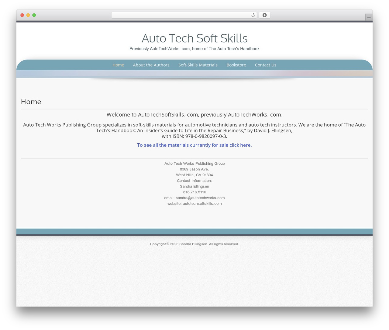 Preference Lite WordPress theme - autotechsoftskills.com Preference Lite WordPress theme - autotechsoftskills.com