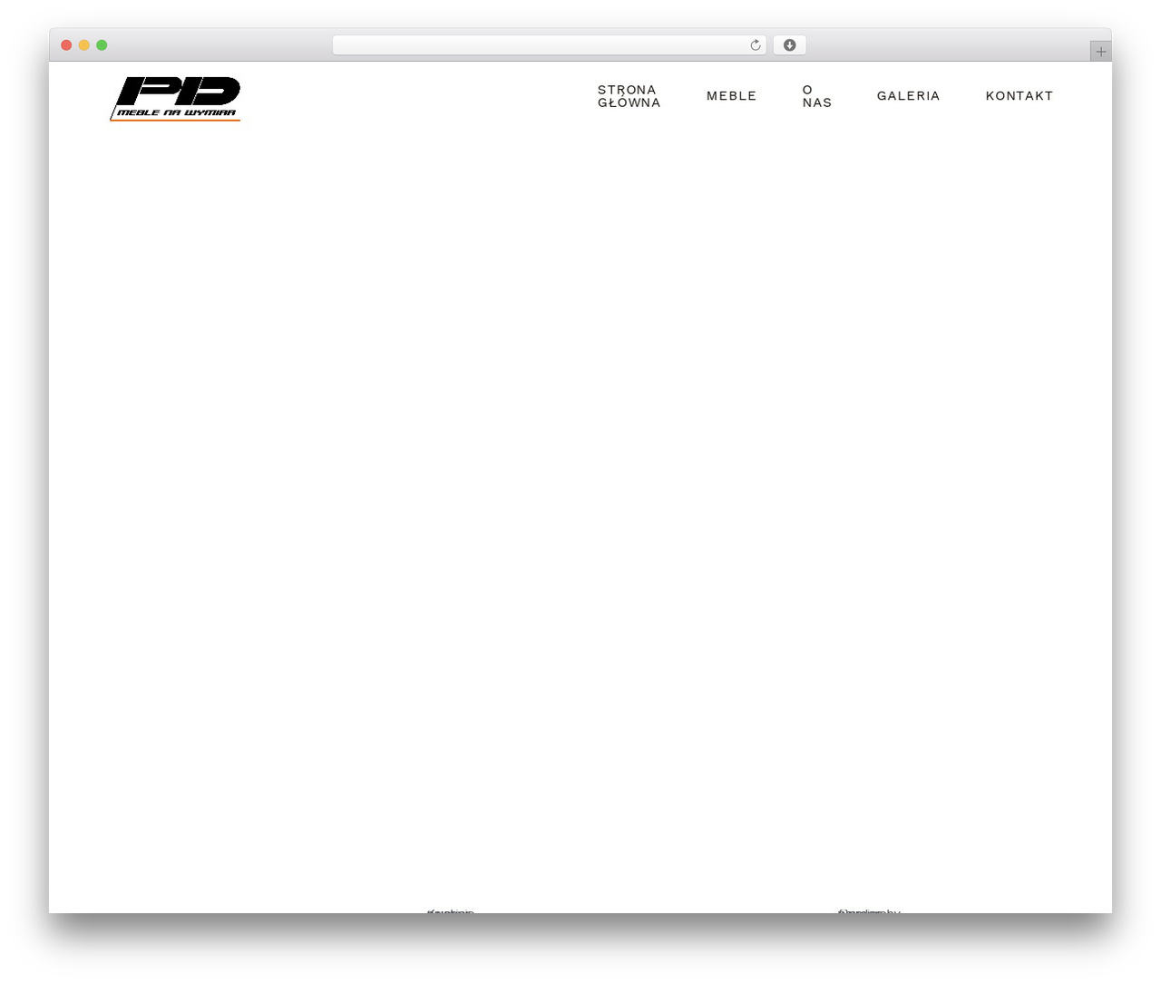 Profecient Theme theme WordPress - meblekolobrzeg.pl Profecient Theme theme WordPress - meblekolobrzeg.pl