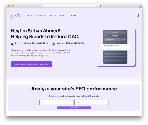 SEOReseller Partner Plugin (sr-partner) free WordPress plugin - farhanahmed.in SEOReseller Partner Plugin (sr-partner) free WordPress plugin - farhanahmed.in