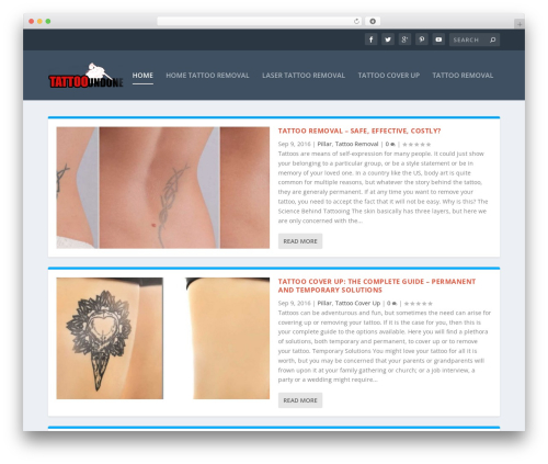 Easyazon pro 4.0.11 WordPress plugin - tattooundone.com