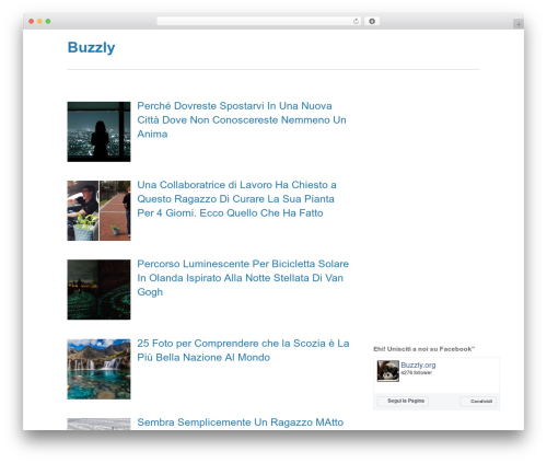 Infinite-Scroll (infinite-scroll) free WordPress plugin - buzzly.org Infinite-Scroll (infinite-scroll) free WordPress plugin - buzzly.org