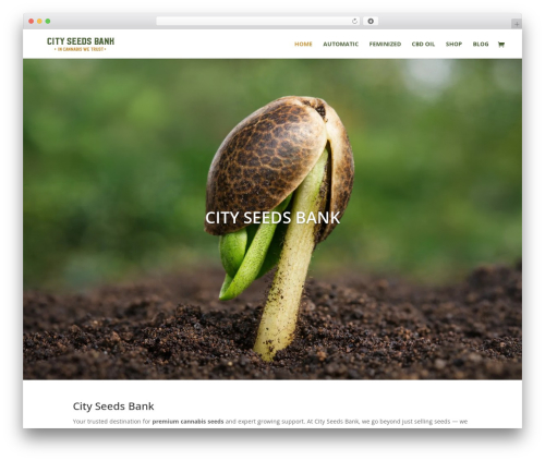Upsellwp mini cart WordPress plugin - cityseedsbank.com