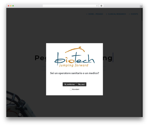 Be grid WordPress plugin - biotechrehabilitation.com