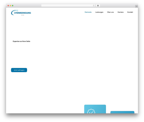 Utm event tracker and analytics WordPress plugin - steinreinigung-grimm.de