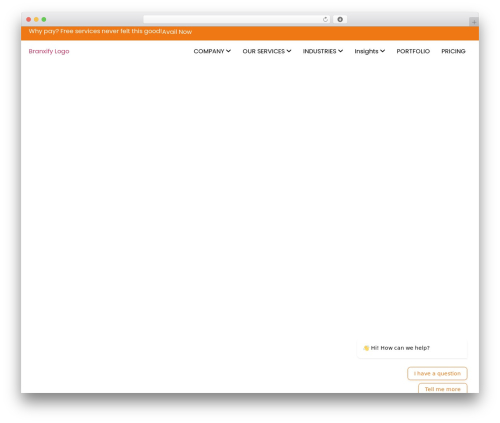 Range slider for elementor forms WordPress plugin - branxify.com