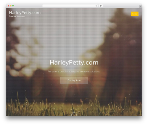 NovelPro Responsive Theme premium WordPress theme - harleypetty.com NovelPro Responsive Theme premium WordPress theme - harleypetty.com
