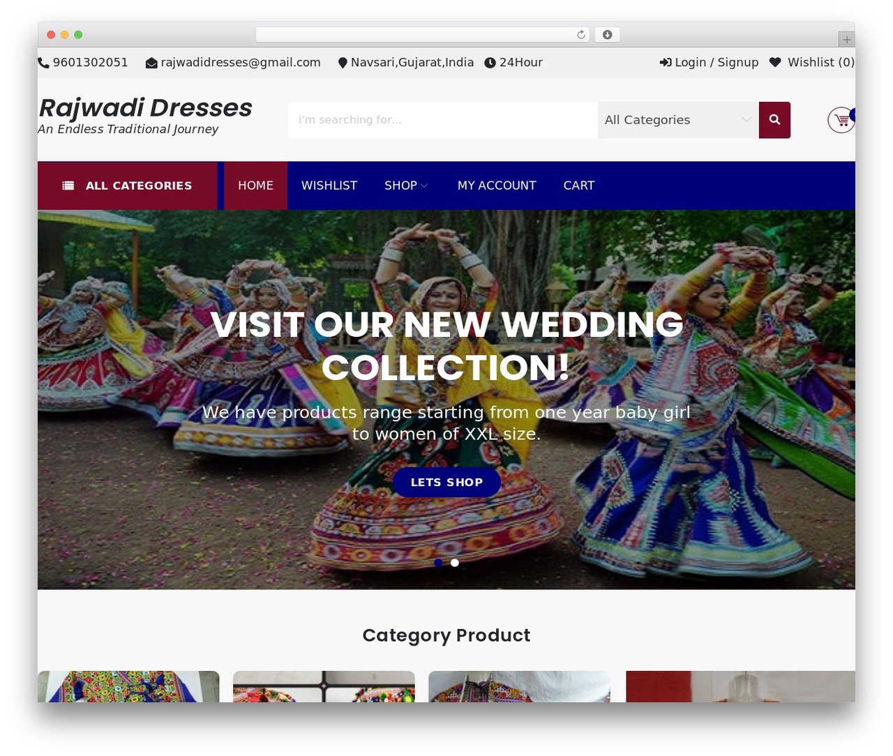 SparkleStore WordPress theme design - rdtraditional.com SparkleStore WordPress theme design - rdtraditional.com