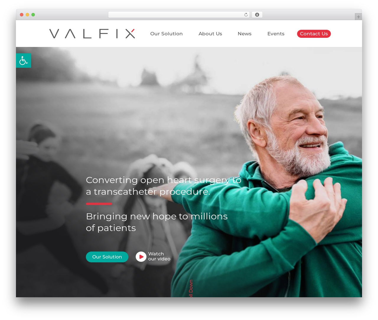 Starter Template theme WordPress - valfixmed.com Starter Template theme WordPress - valfixmed.com