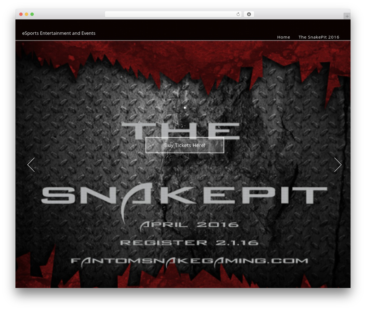 WordPress theme NovelPro Responsive Theme - fantomsnakegaming.com WordPress theme NovelPro Responsive Theme - fantomsnakegaming.com