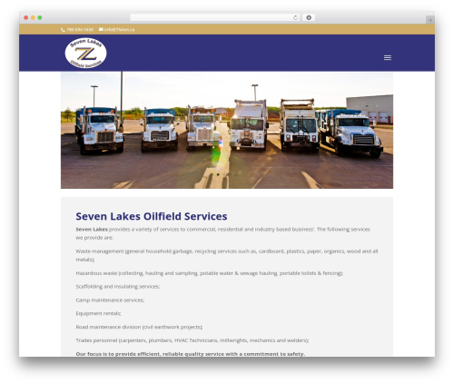 Wp courseware WordPress plugin - sevenlakesoilfield.com