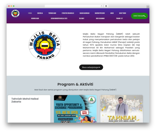 Proelements 3.30.0 WordPress plugin - beliapahang.org