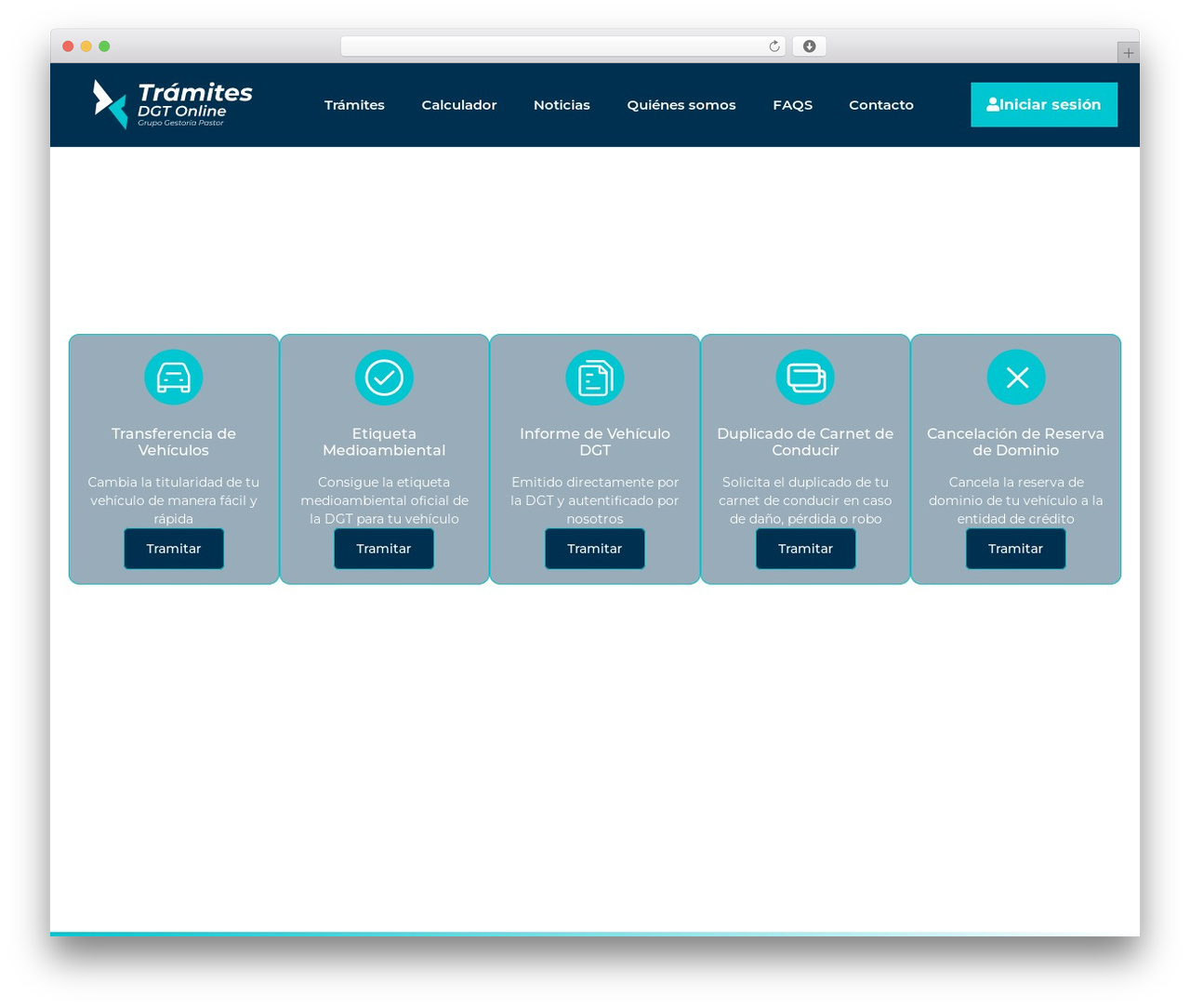 WordPress theme Hello Elementor - tramitesdgtonline.com WordPress theme Hello Elementor - tramitesdgtonline.com