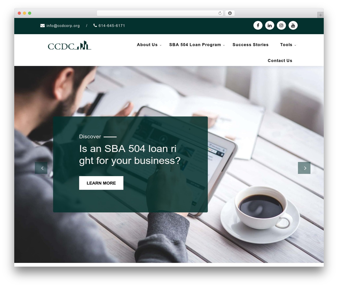 WordPress theme Teczilla - ccdcorp.org WordPress theme Teczilla - ccdcorp.org