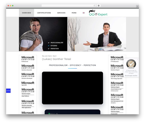 Easy Social Like Box – Popup – Sidebar Widget (cardoza-facebook-like-box) free WordPress plugin - teissl.info