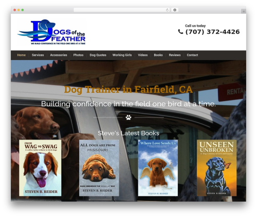 Hgr_vc_extender WordPress plugin - dogsofthefeather.com