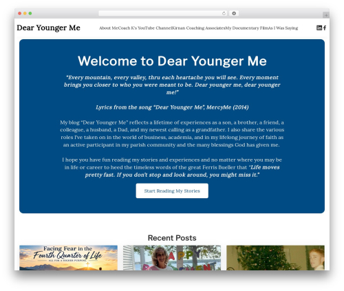 Coachify pro WordPress plugin - jackiepaperblog.com