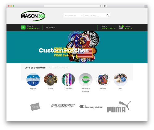 Wc sales notification pro WordPress plugin - mason360.com