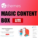 Magic Content Box Lite – Page Content Builder Gutenberg Block for WordPress free WordPress plugin Magic Content Box Lite – Page Content Builder Gutenberg Block for WordPress free WordPress plugin