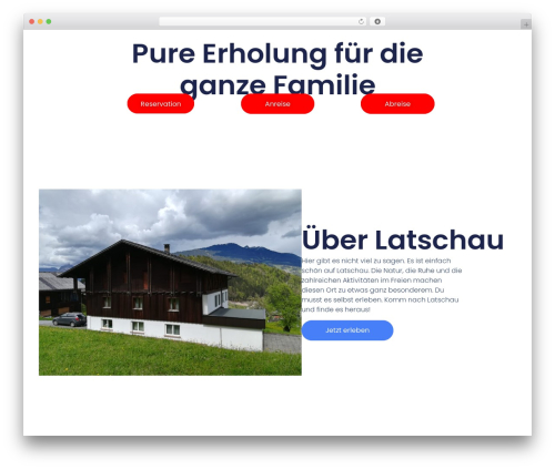 Gravitec net web push notifications WordPress plugin - latschau.at