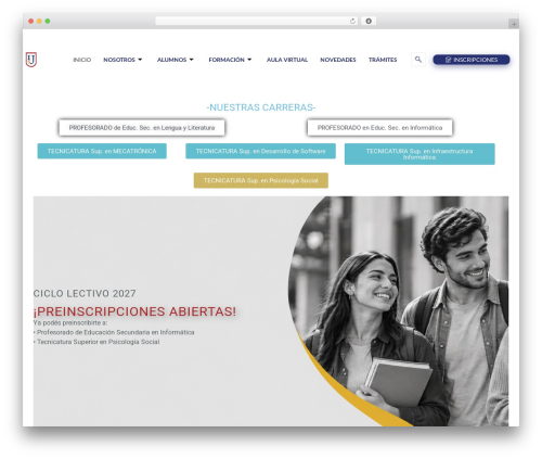 ChatBot  (chatbot) free WordPress plugin - sanjosei27.edu.ar