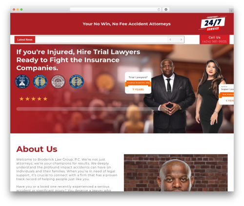 News Ticker for Elementor (news-ticker-for-elementor) free WordPress plugin - cartruckinjuryclaims.com