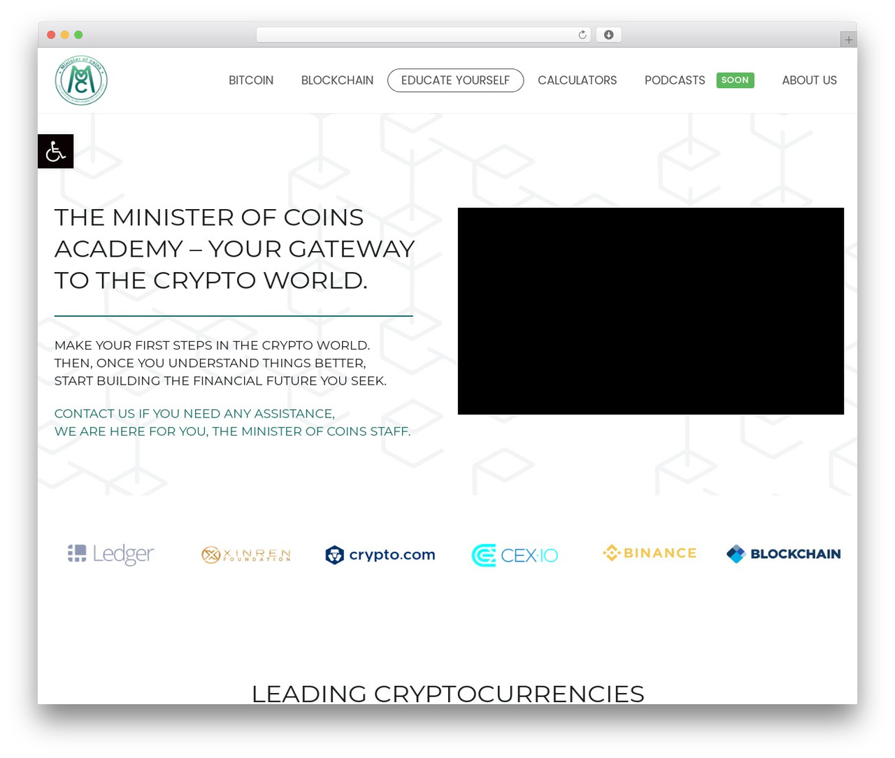 Lambda best WordPress theme - ministerofcoins.com Lambda best WordPress theme - ministerofcoins.com