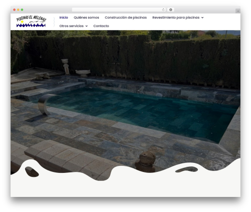 Poolix WordPress theme - piscinaselmelenas.com Poolix WordPress theme - piscinaselmelenas.com