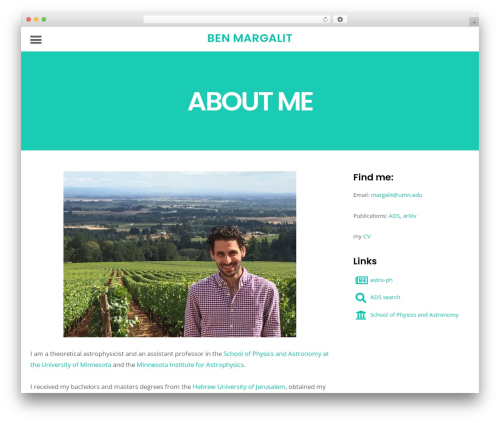 Wp-D3 (wp-d3) free WordPress plugin - benmargalit.com Wp-D3 (wp-d3) free WordPress plugin - benmargalit.com