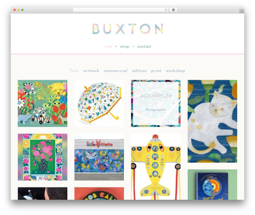 Modal Portfolio (modal-portfolio) free WordPress plugin - annabellebuxton.com Modal Portfolio (modal-portfolio) free WordPress plugin - annabellebuxton.com