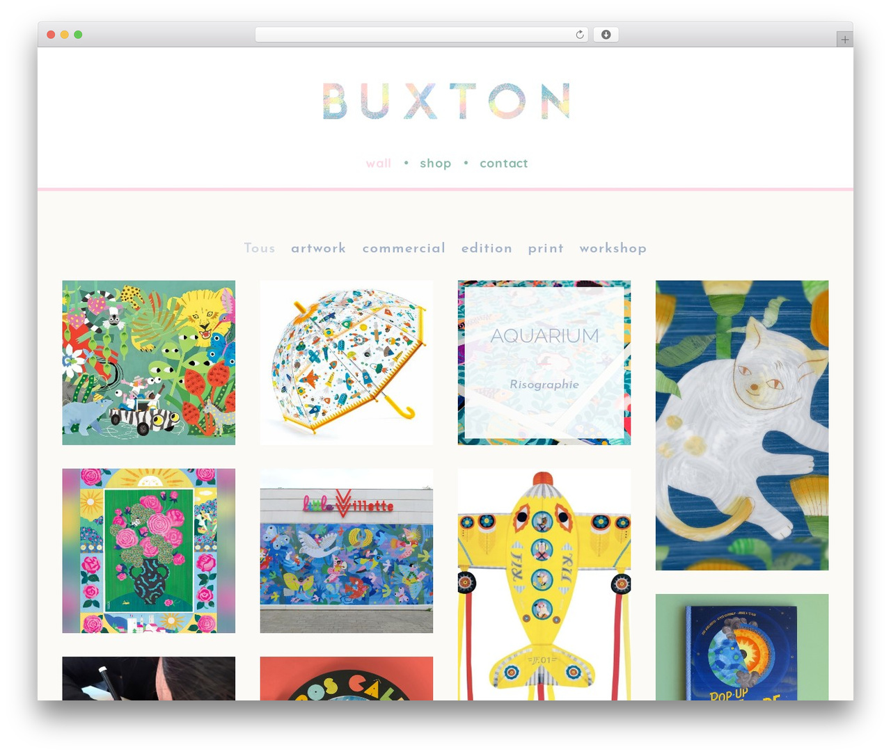Uncode top WordPress theme - annabellebuxton.com Uncode top WordPress theme - annabellebuxton.com