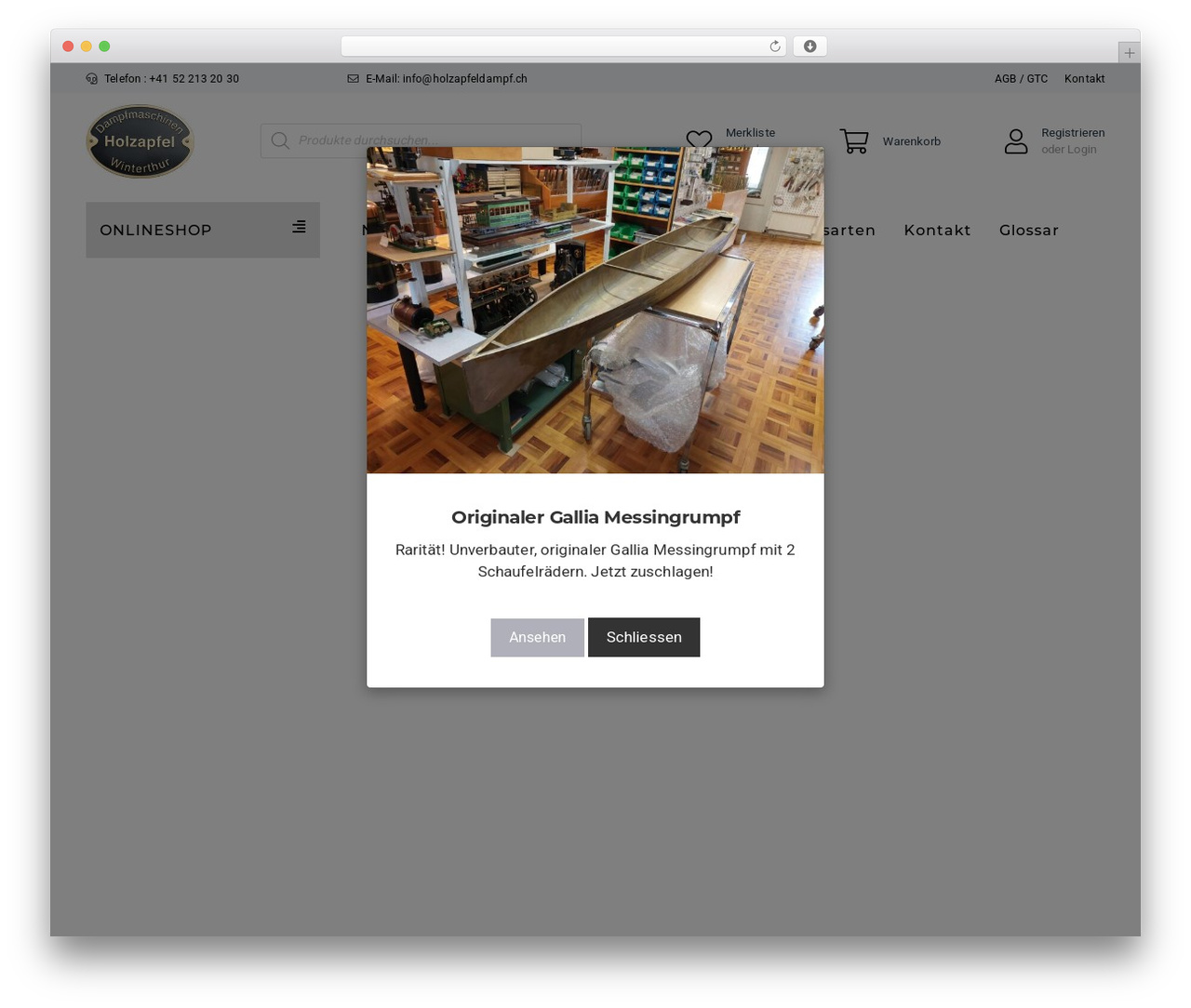 Web-Elements Theme theme WordPress - holzapfeldampf.ch Web-Elements Theme theme WordPress - holzapfeldampf.ch