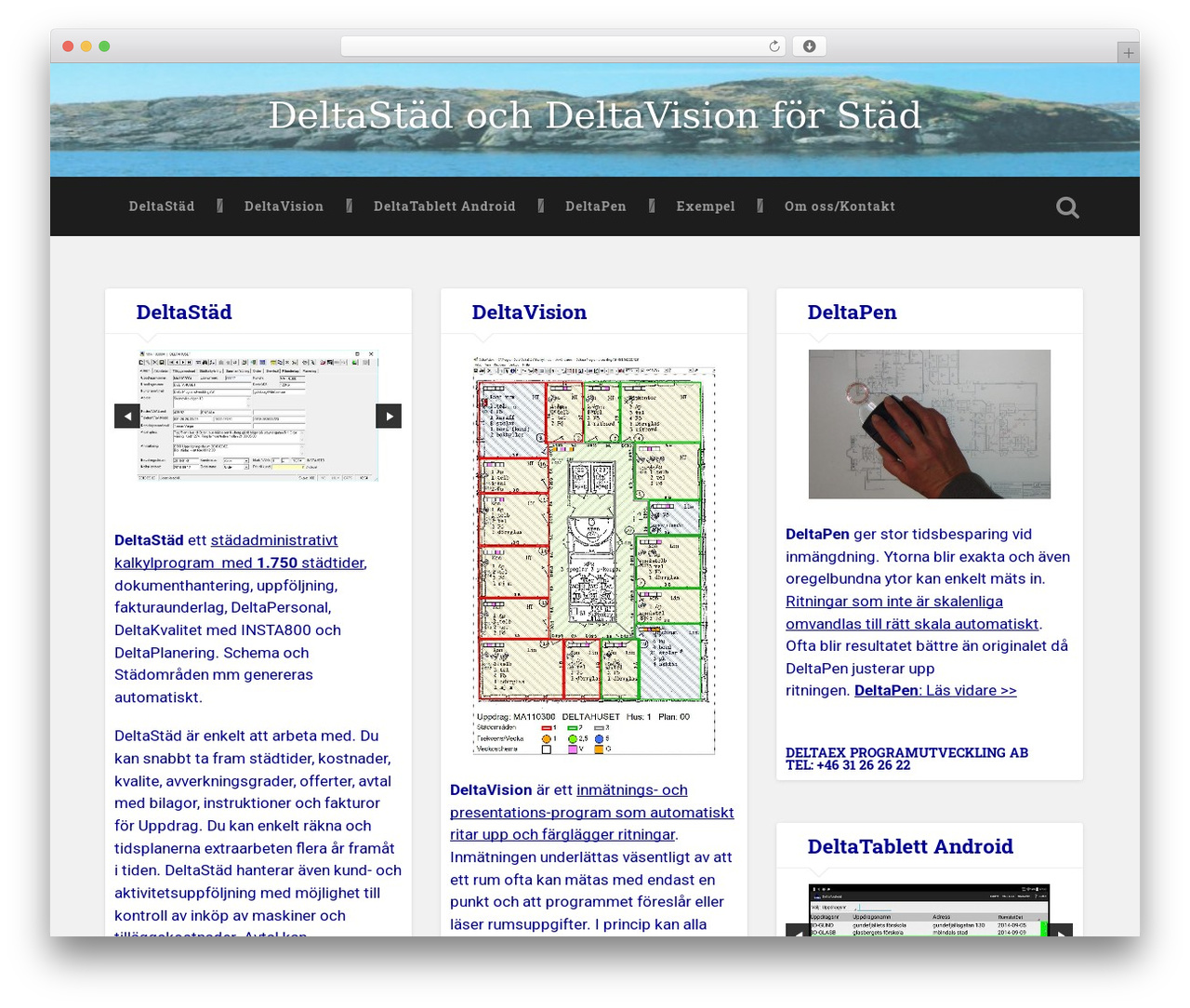 Baskerville 2 - WordPress.com WordPress theme - deltaex.se Baskerville 2 - WordPress.com WordPress theme - deltaex.se