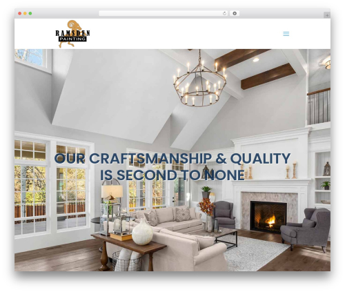 Schema creator WordPress plugin - ramsdenpainting.com