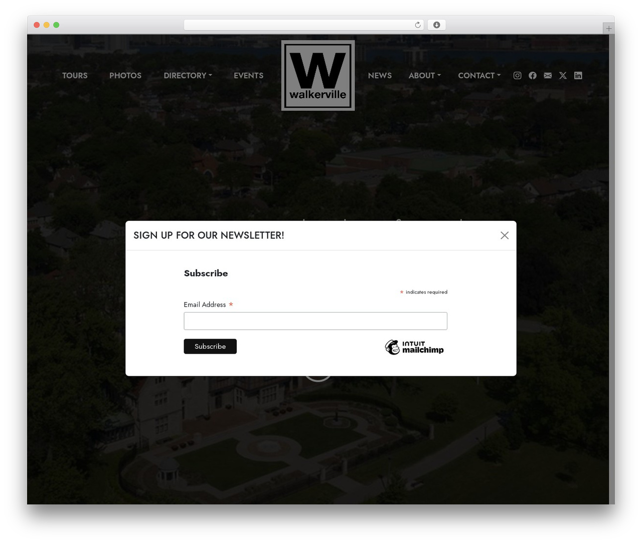 bootScore Child WordPress theme - visitwalkerville.com bootScore Child WordPress theme - visitwalkerville.com