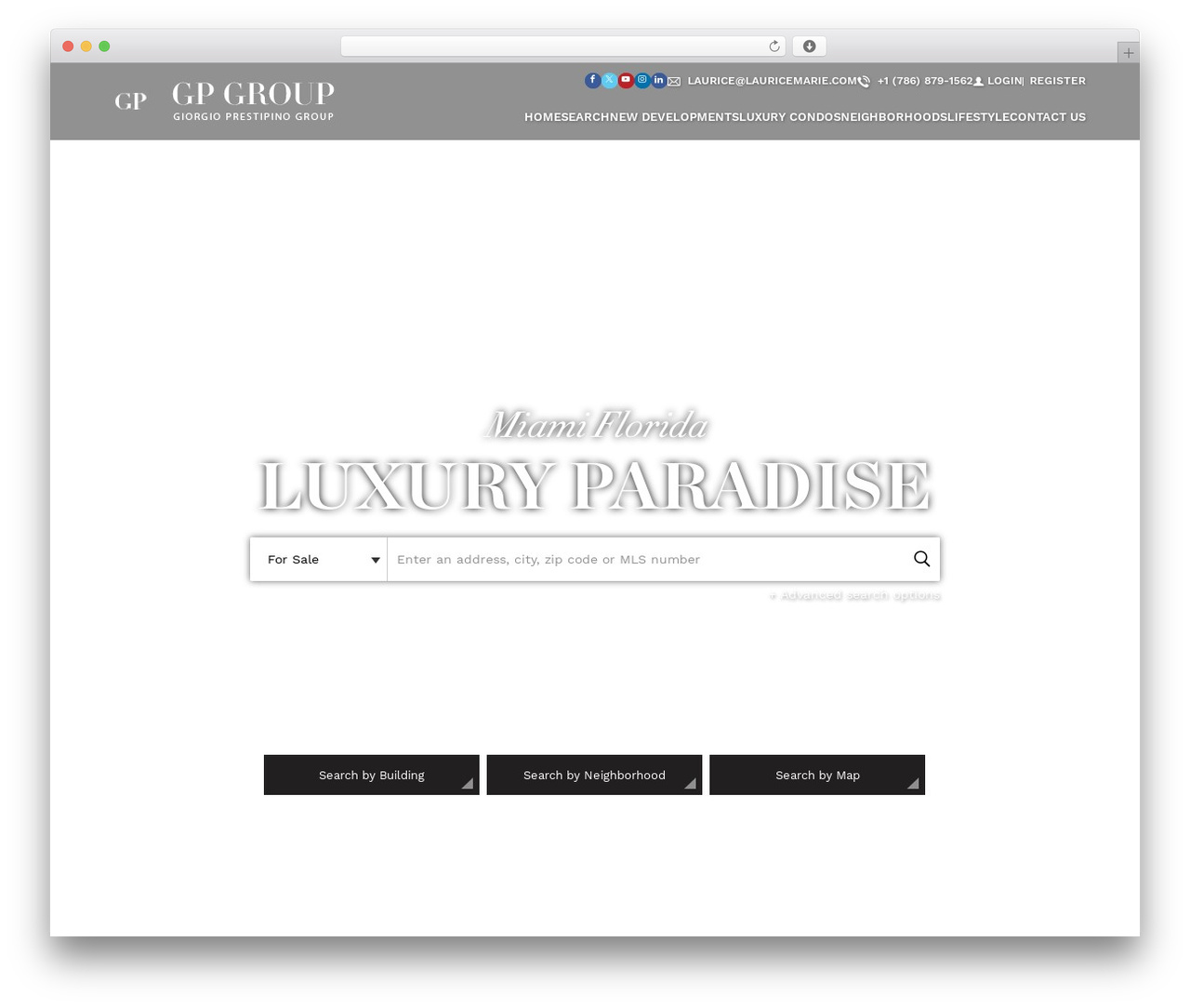 Builder CMS WordPress theme - gpgmiami.net Builder CMS WordPress theme - gpgmiami.net